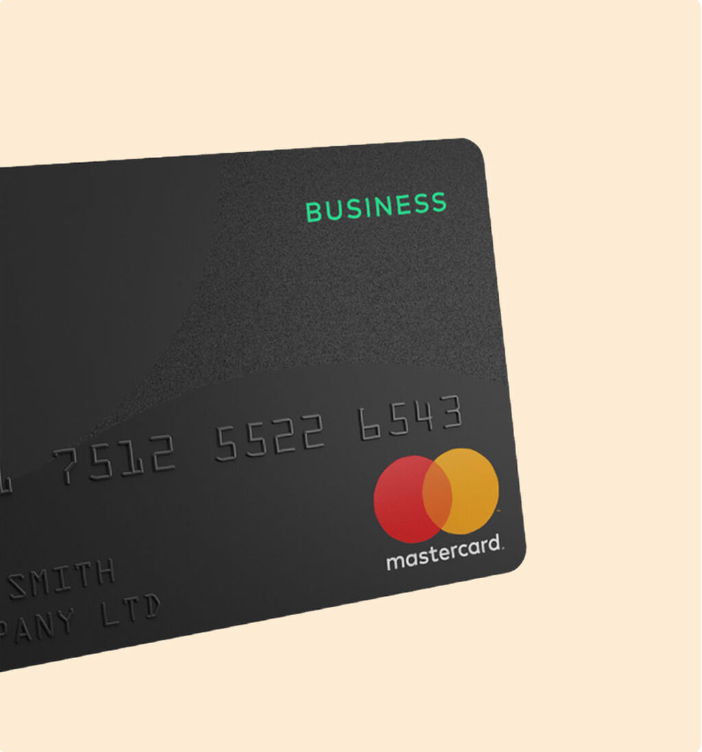 Open an account in the UK Monese