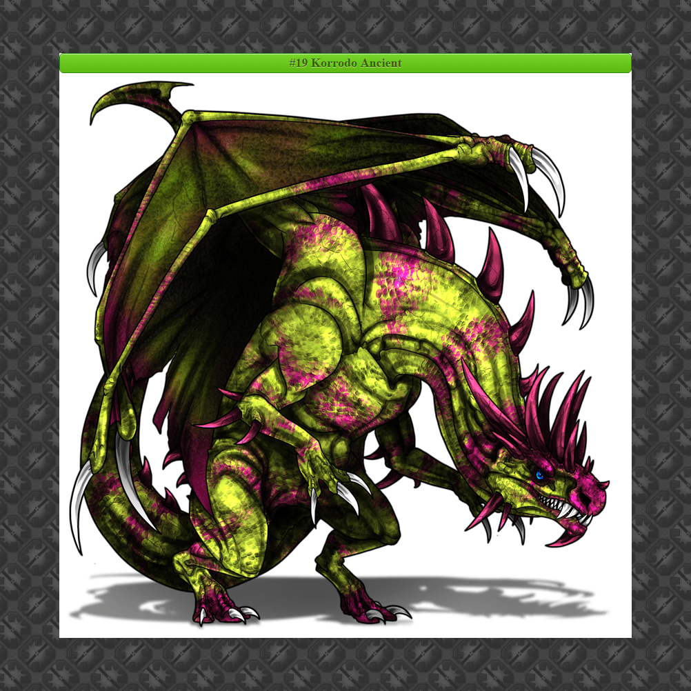 MonsterMMORPG Free Browser Based MMORPG For Pokemon