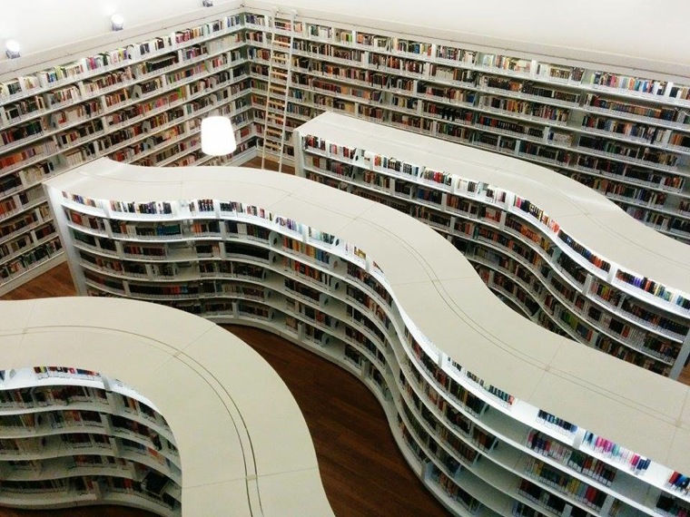 Top 10 Best Libraries in Singapore