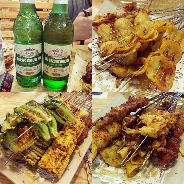 13 supper places in Geylang that will satisfy your hungry belly