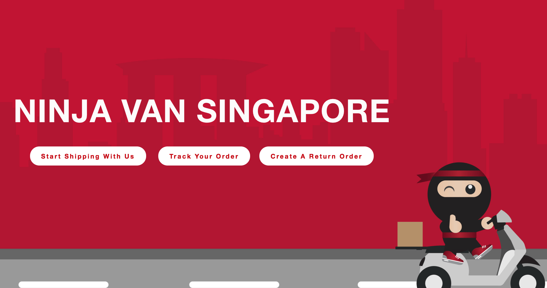 Ninja Van responds to failed delivery complaints in S'pore Mothership