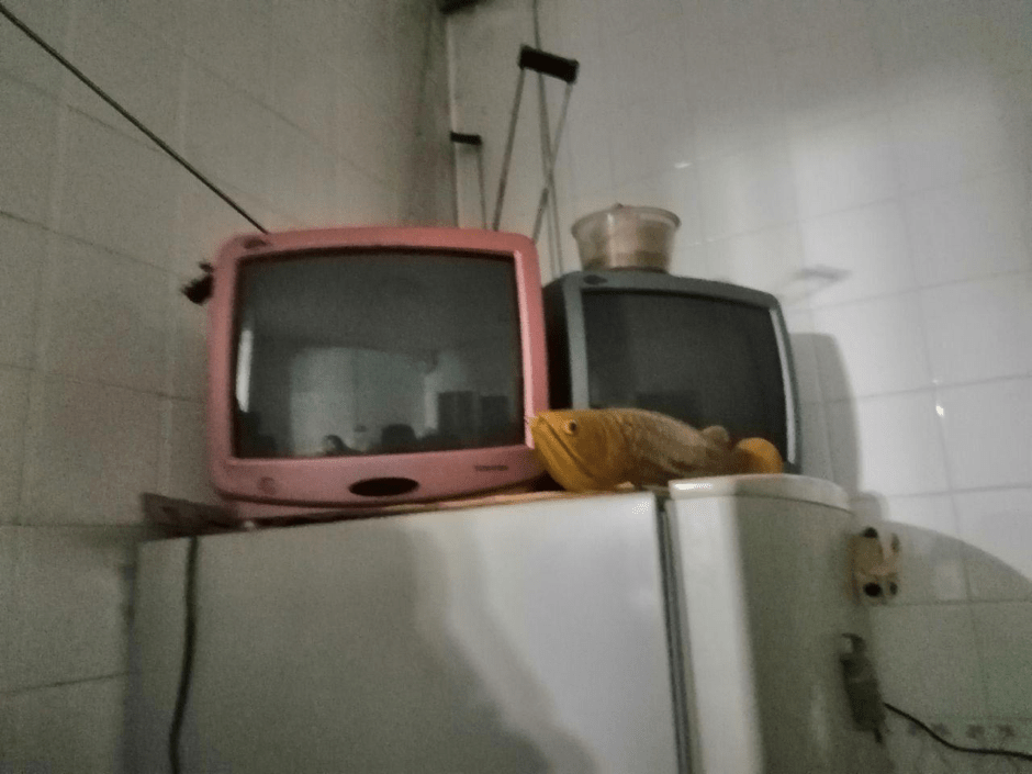 We set up an online store to help a Karang Guni man sell some of his