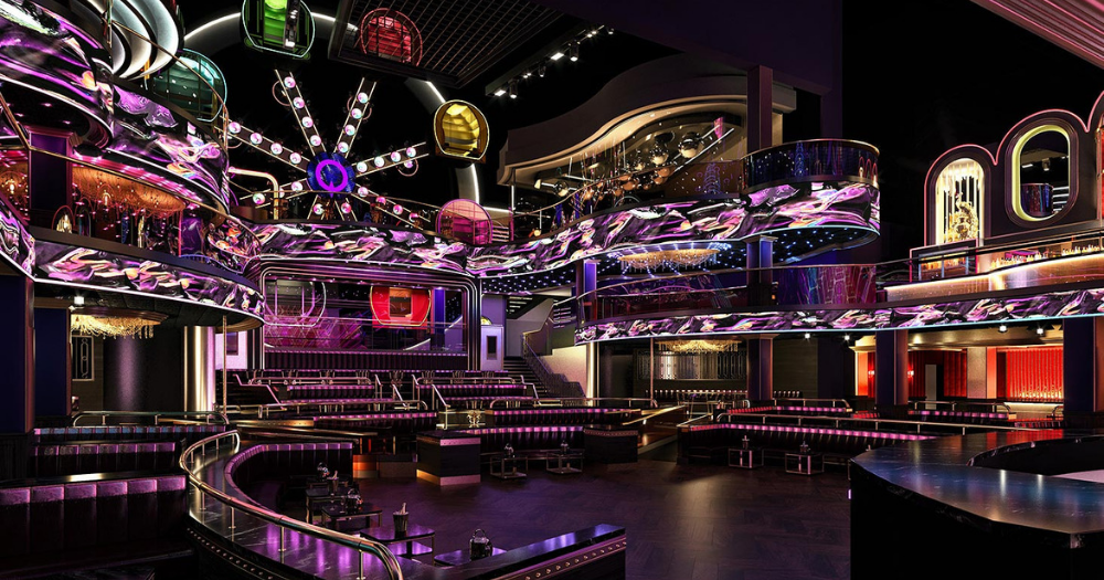 Marquee S’pore, largest here opens on April 12, has ferris