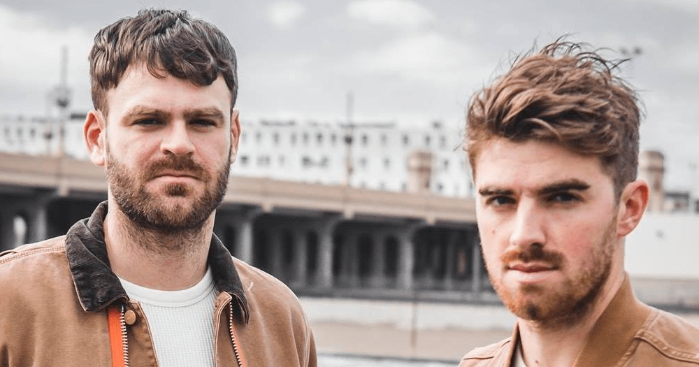 The Chainsmokers' Aug. 2019 concert in S'pore cancelled Mothership.SG