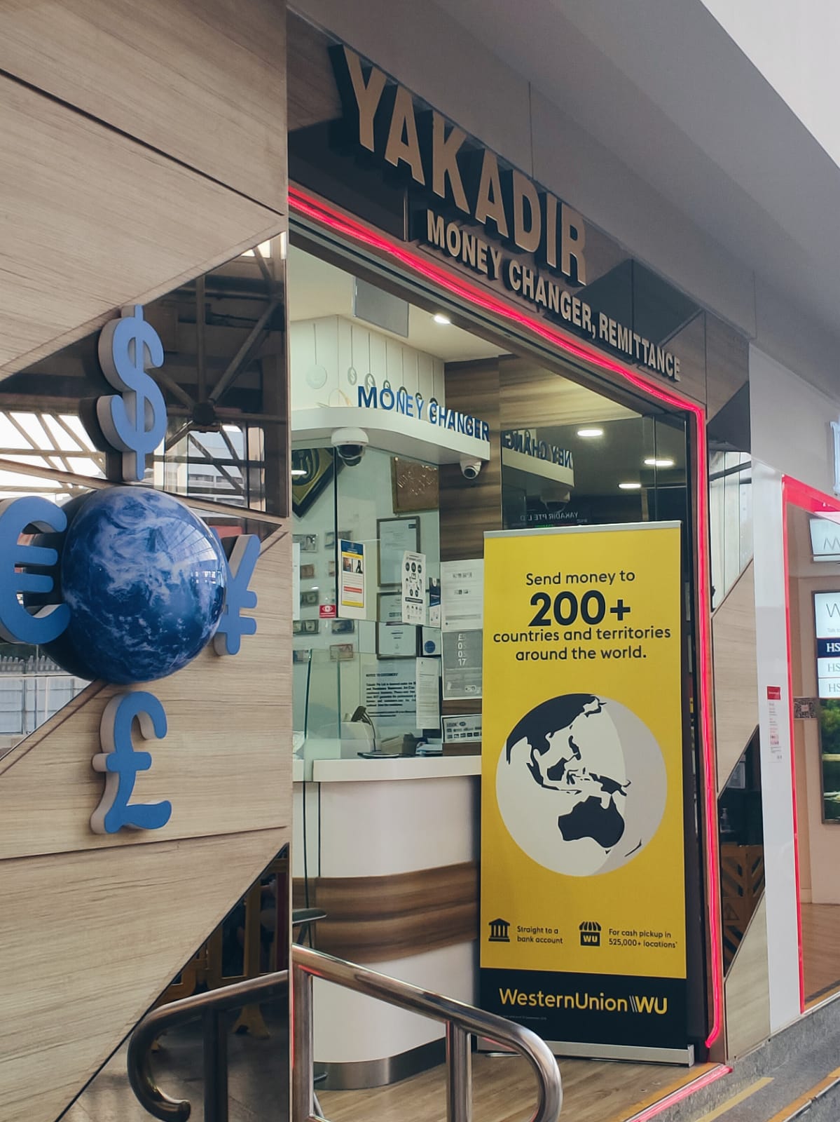 'What to do? I think very soon will close' The plight of money