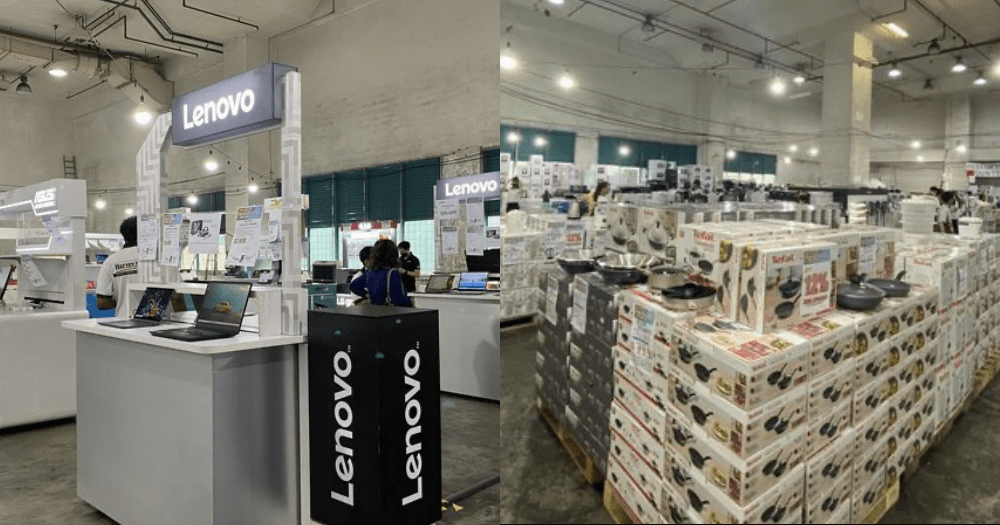 Last day Up to 80 off furniture, appliances & I.T products at Harvey