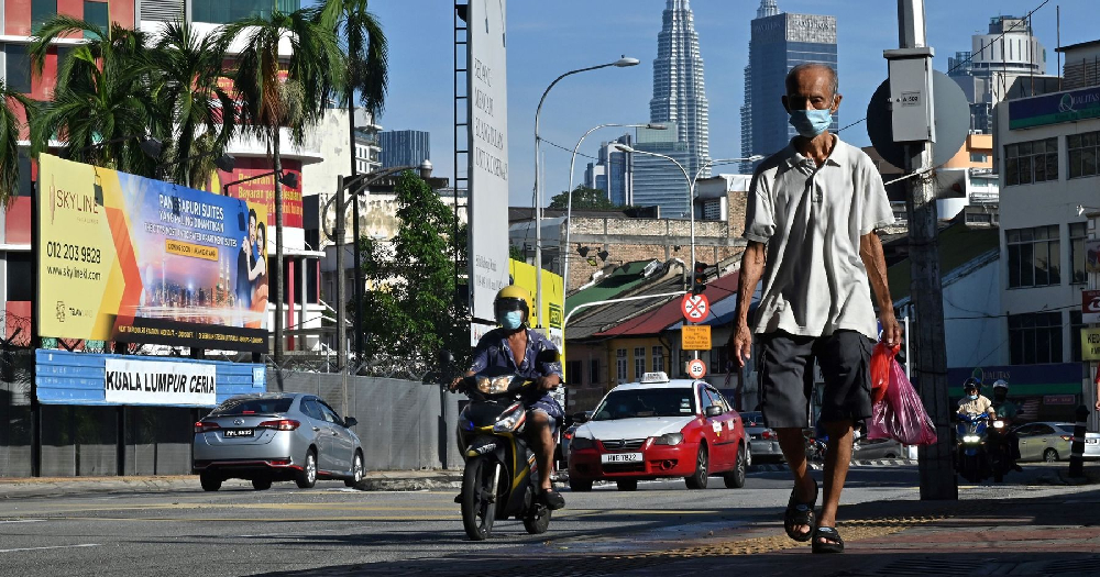 Malaysia Lockdown 2021 Premier League to continue during