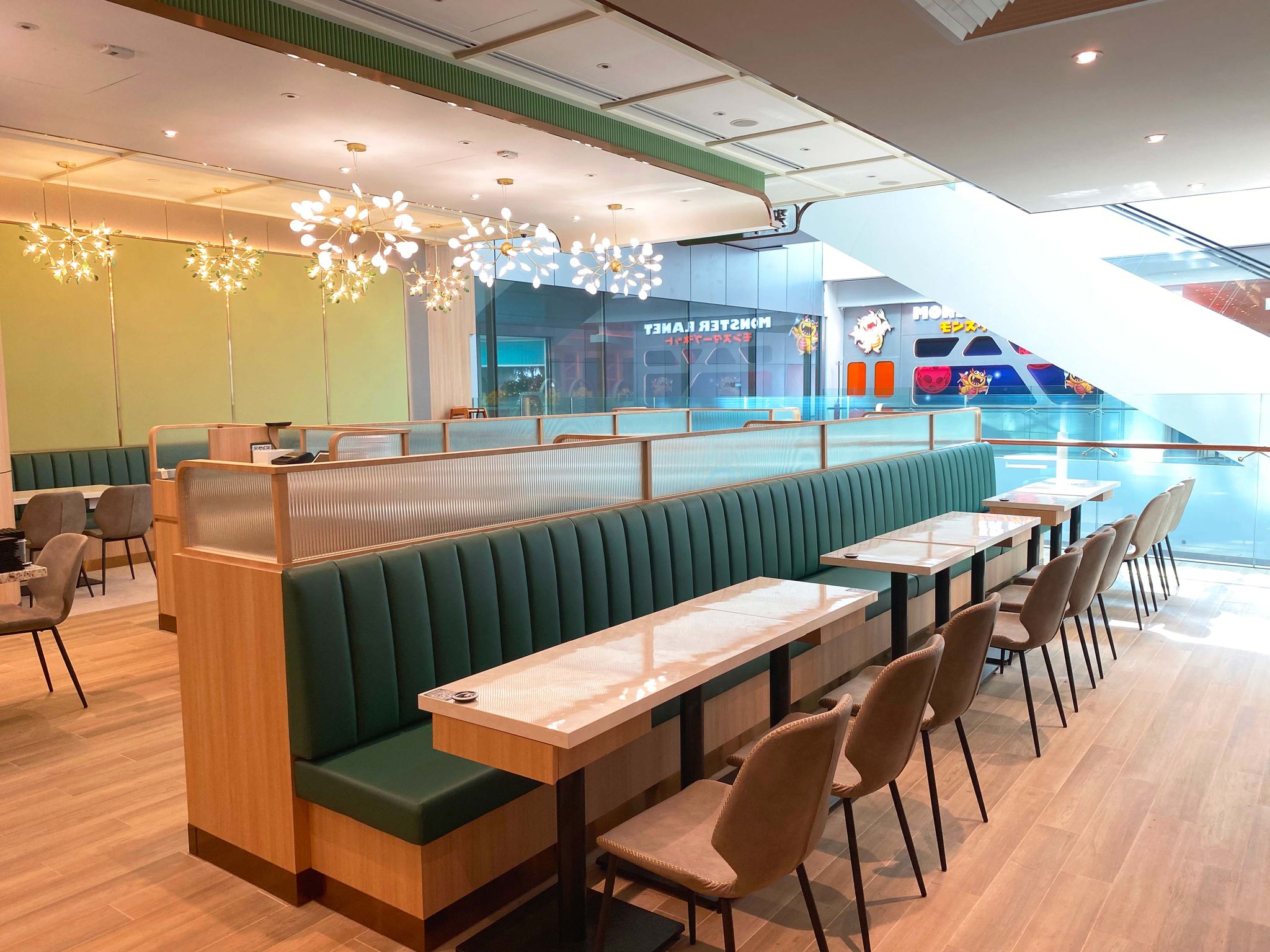 Hong Kong cafe Tsui Wah opens new outlet in Jewel Changi, The Heeren outlet to be reopened in