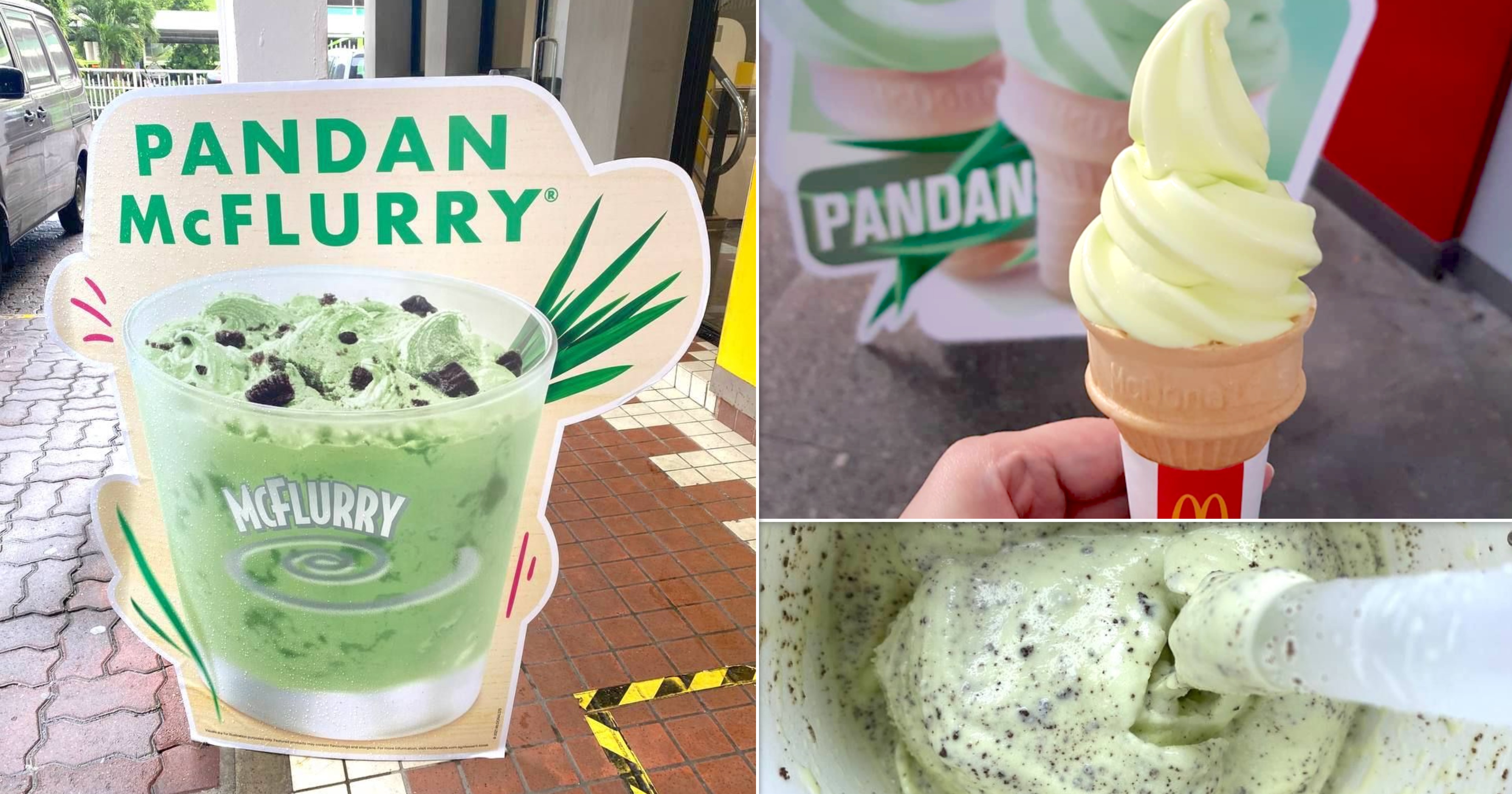 Is Mcdonald’S Ice Cream Real Go Guru