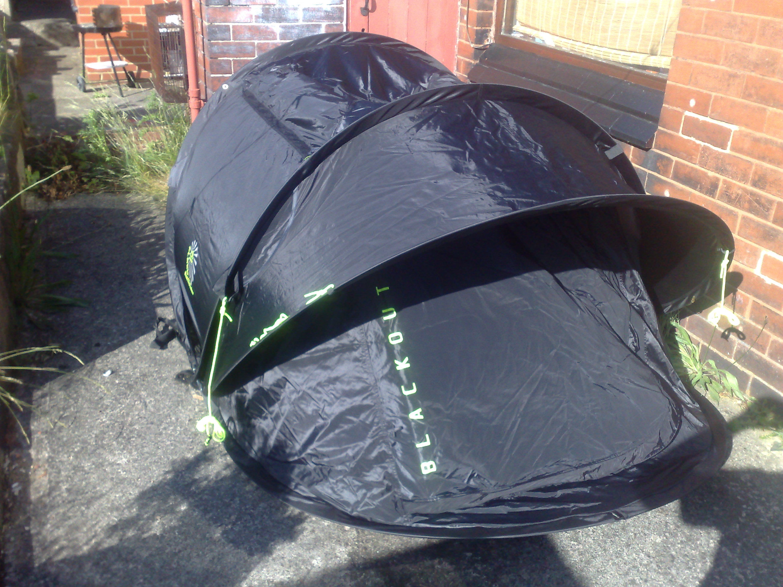 Glastonbury camping essentials the definitive list of what to take