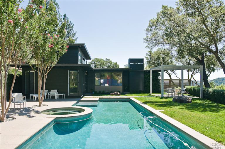 Gavin Newsom House !!! Gavin Newsom Home !! Former SF Mayor Gavin