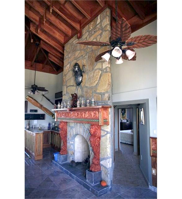 Castle of Rincon in Puerto Rico Lists for 4.8 Million (PHOTOS