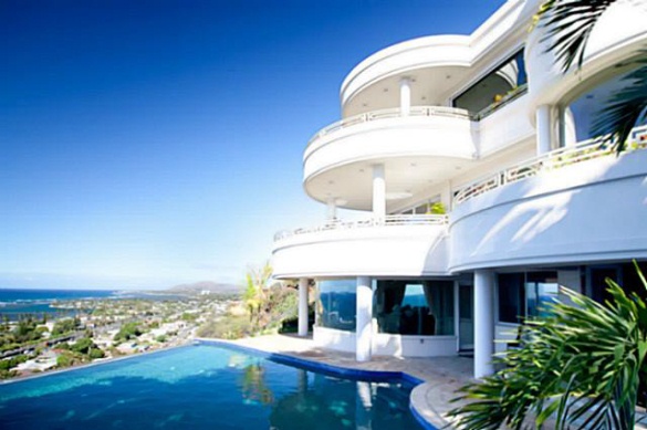 Pick Your Paradise Six Hawai'ian Homes Where Vacation is Permanent