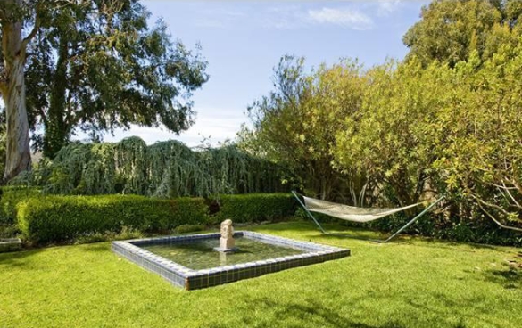 Matt LeBlanc Leasing 1930's Spanish Estate in Pacific Palisades (PHOTOS)