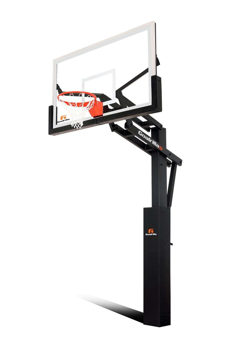 DC72E1 Goalrilla Basketball Hoop (Bullet Proof) *Prebook now* MSF