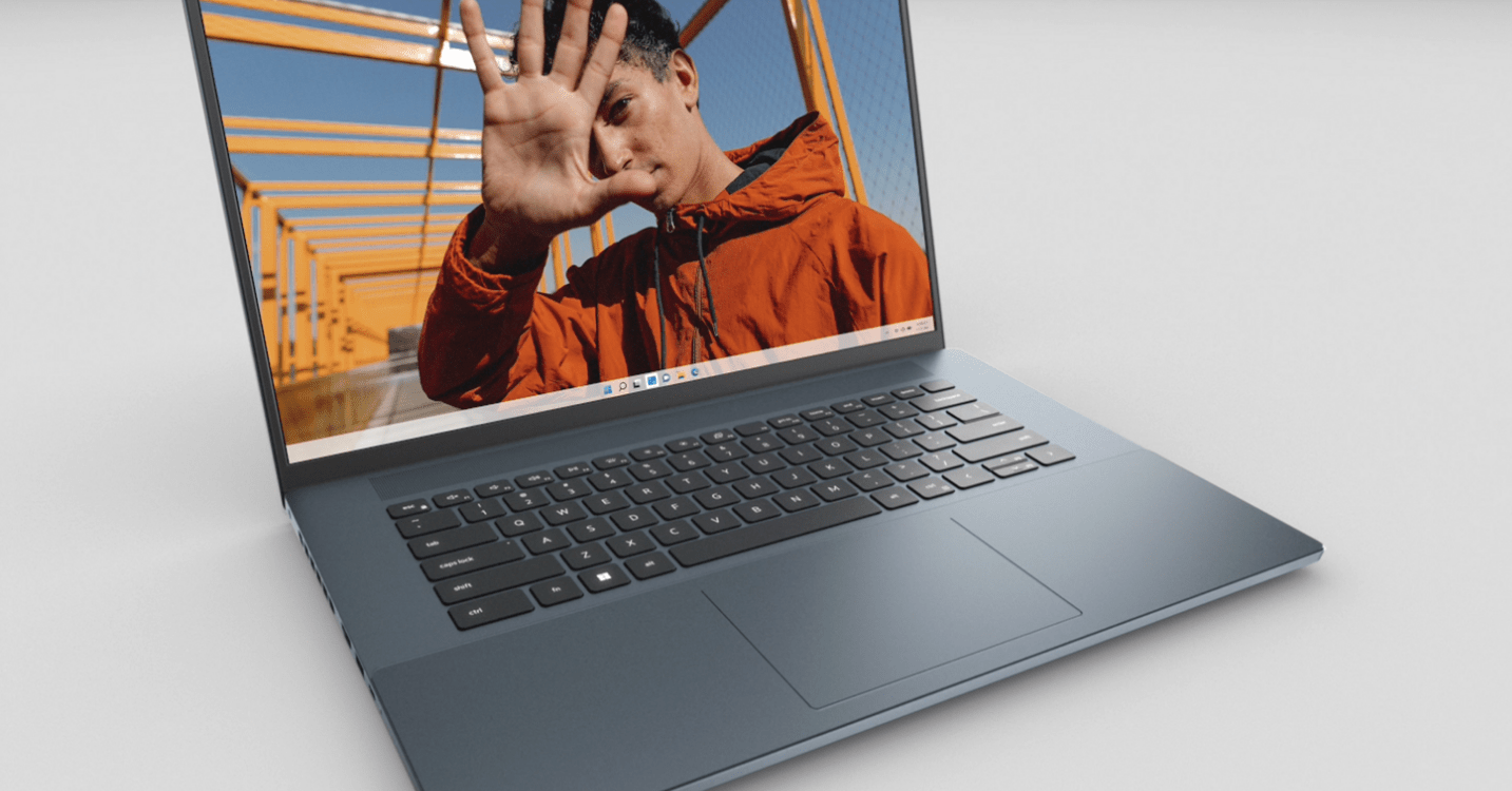 Dell Inspiron 16 Plus 7620 i712700H 16GB 512GB SSD Nvidia RTX