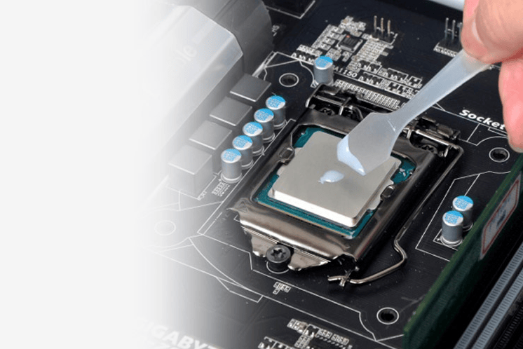 Thermaltake Thermal Paste TG5 40g CLO002GROSGMA Θερμοαγώγιμες