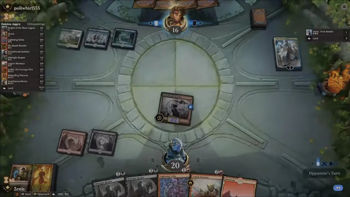 Untapped.gg Companion for MTG Arena(04)