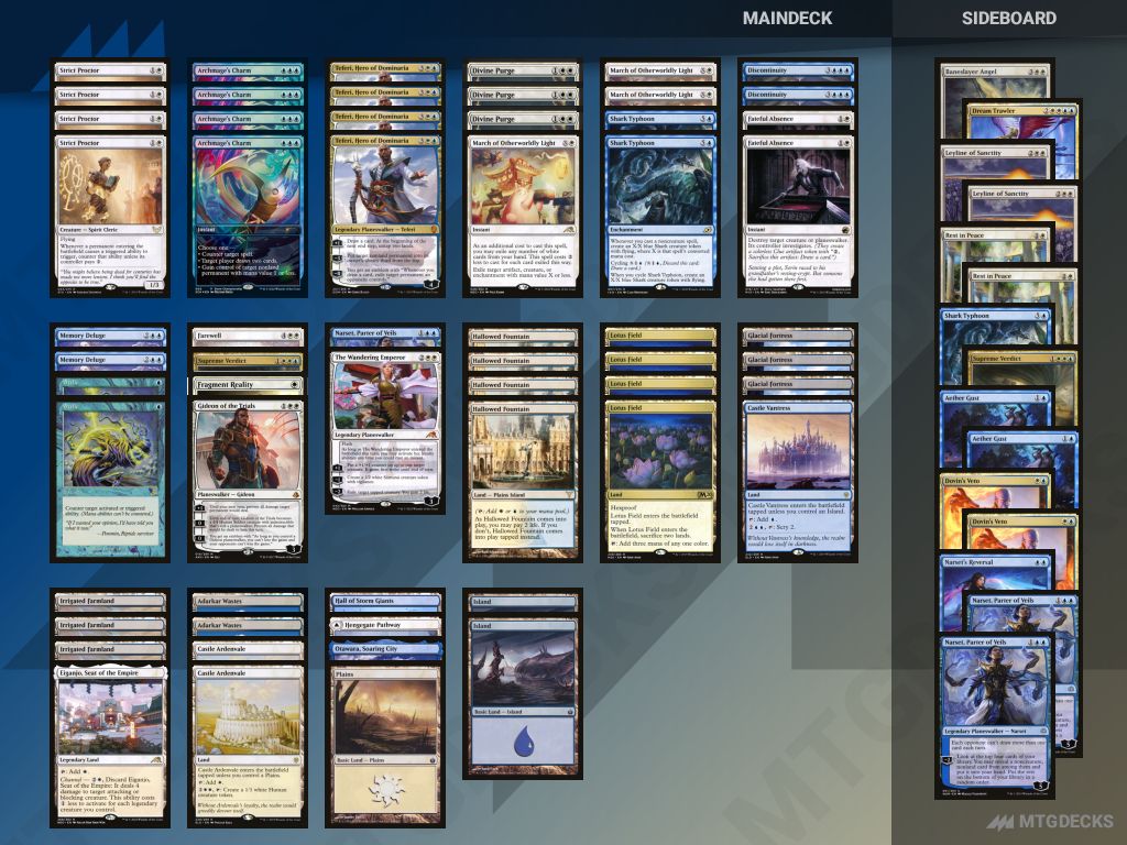 Best Of 3 Cup Finals Total Jank Games Historic September 11 • MTG