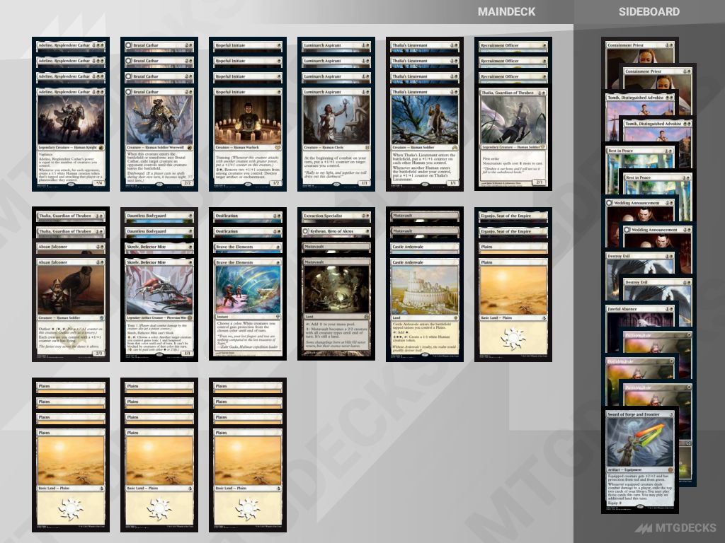 RCQ Tabletop Gaming Center (Newington, CT) Pioneer April 29 • MTG