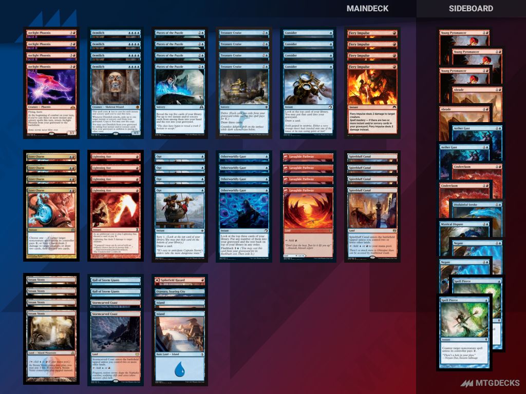 Legacy European Championship Athens Legacy European Tour Pioneer June 10 • MTG DECKS