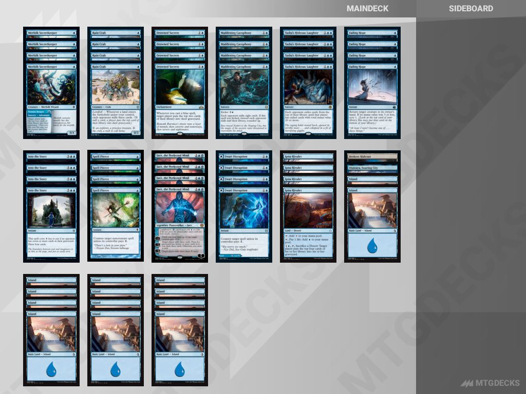 Arena Explorer jack mil explorer deck by kingdark272 • MTG DECKS