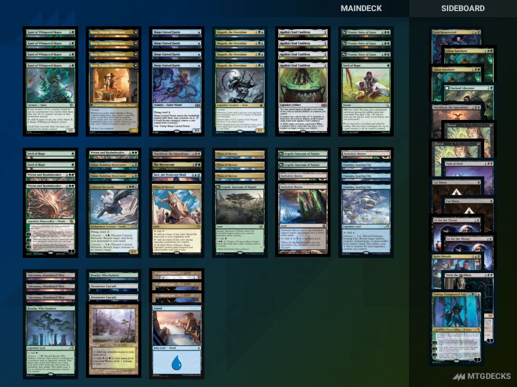 Store Championship Tabletop Gaming Center (Newington, CT) Standard