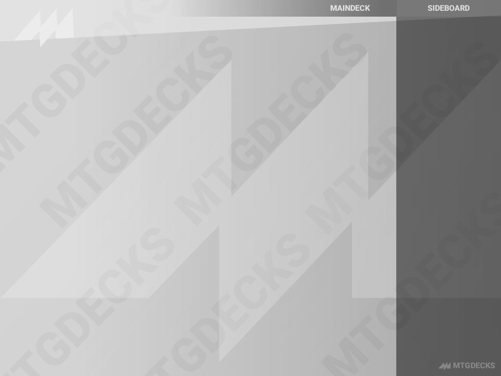 MTG Standard budget decks June 2024 • MTG DECKS