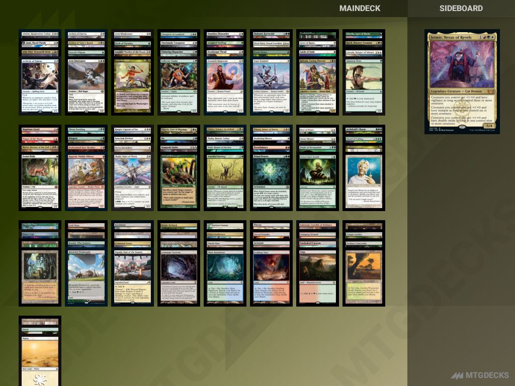 cEDH TAIGA Tournament Dragon's Lair Hobby Shop Commander June 23 • MTG DECKS