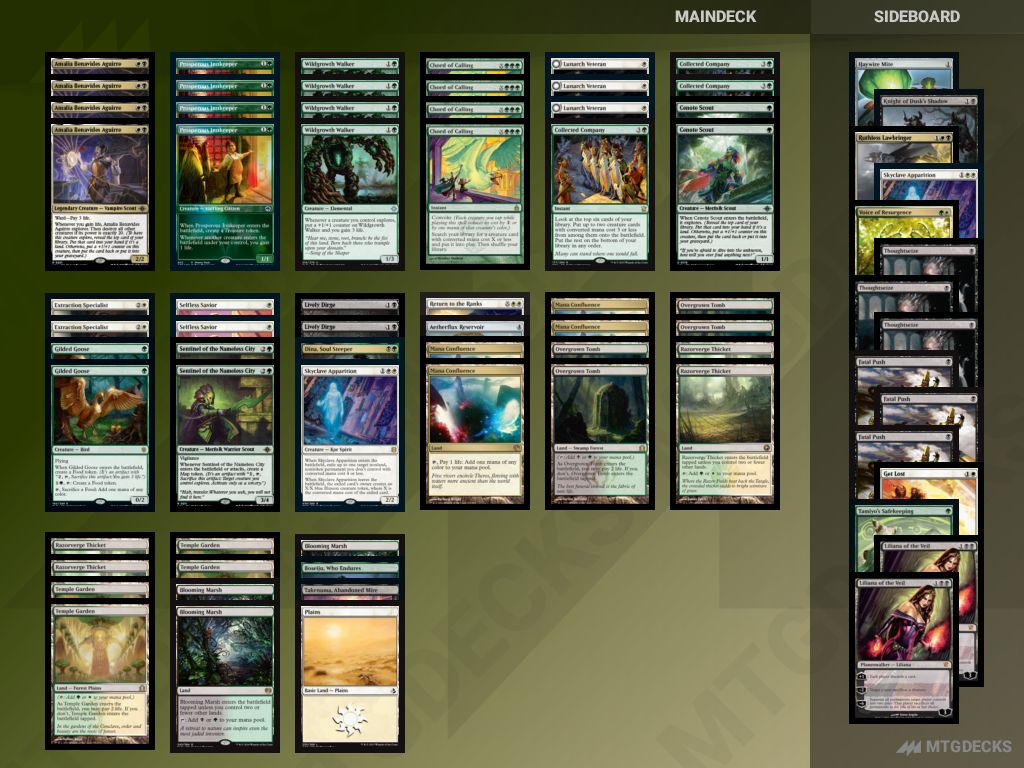 mtg 2026 rcq RCQ Disc Heroes (Portland, Oregon) Pioneer July 06 &bull; MTG DECKS