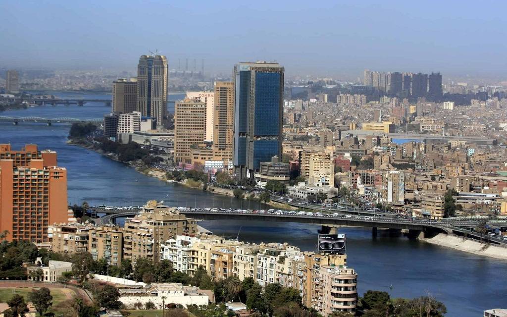 Egypt eyes 5.8 economic growth in FY20/21 Mubasher Info