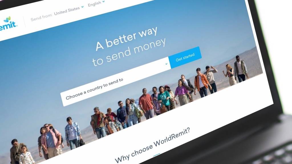 WorldRemit launches new app features for managing funds on phones
