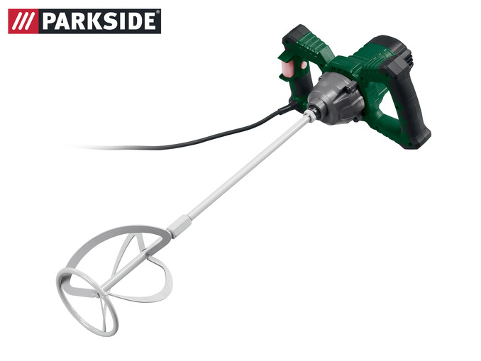 multiPROMOS Parkside Paddle Mixer