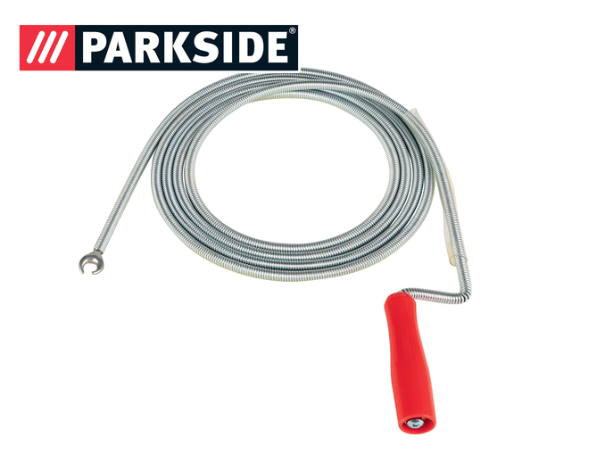 multiPROMOS Parkside Drain Cleaner