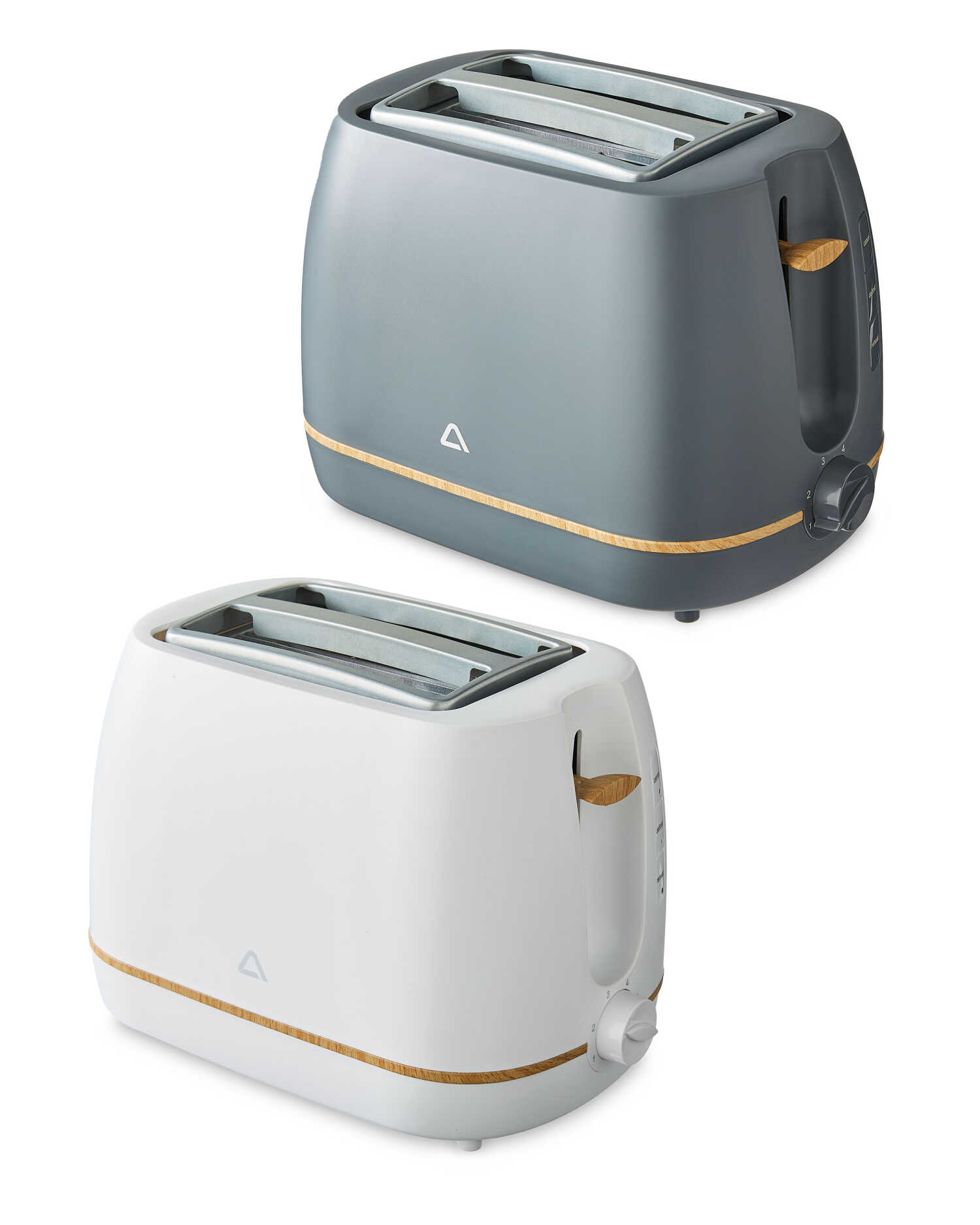 multiPROMOS Ambiano Scandi Toaster