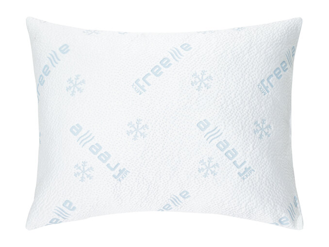 multiPROMOS Livarno Home Cooling/Warming Pillowcase