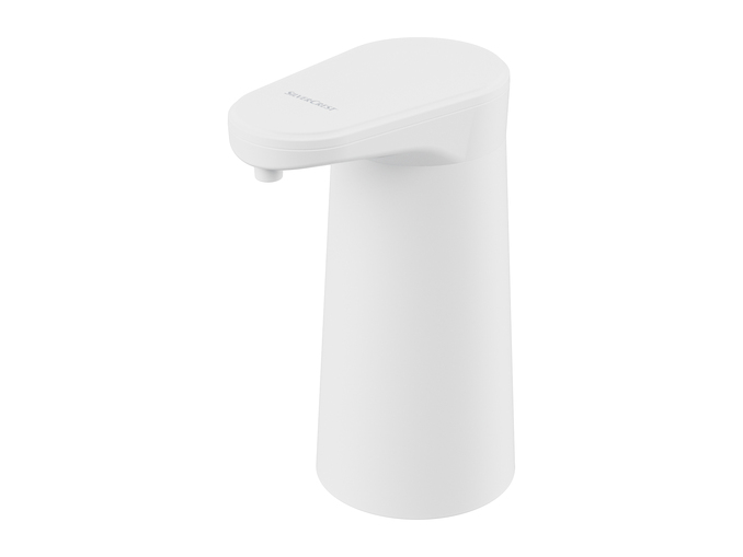 multiPROMOS Silvercrest Electric Soap/Hand Sanitiser Dispenser