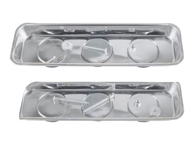 multiPROMOS Parkside Tool Holder/ Tray/Inspection