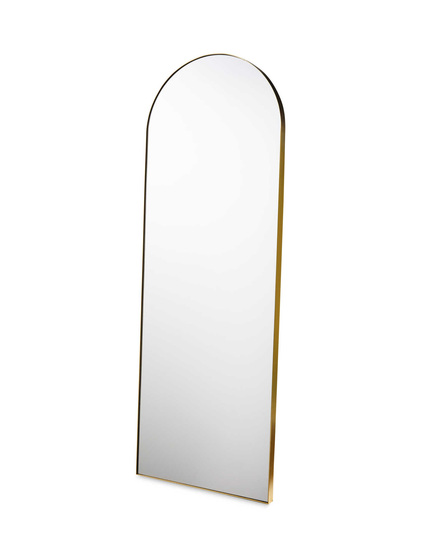 multiPROMOS Kirkton House Gold Arch Mirror