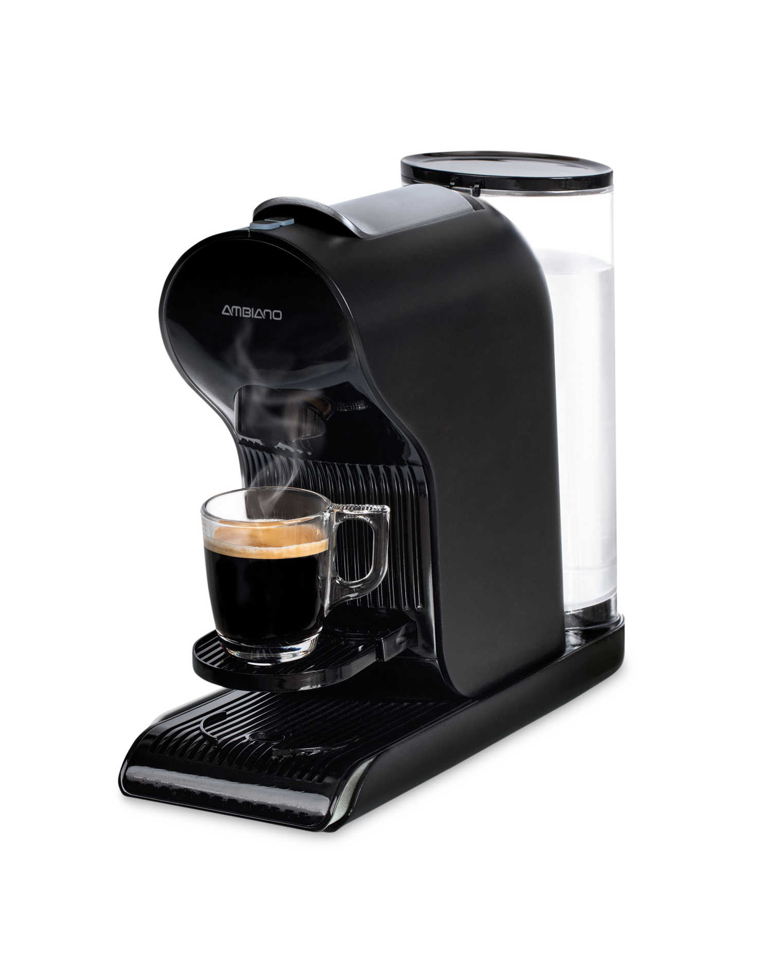 multiPROMOS Ambiano Coffee Capsule Machine Mix