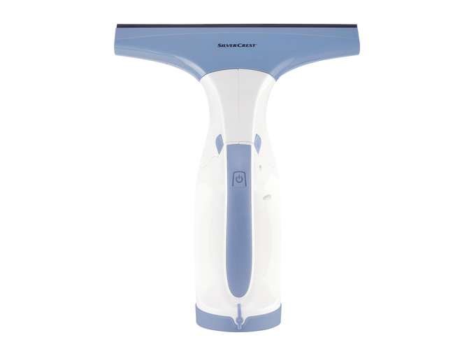 multiPROMOS Silvercrest Cordless Window Vacuum Cleaner