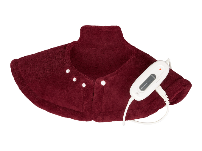 multiPROMOS Sanitas Shoulder Heat Pad