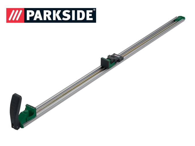 multiPROMOS Parkside Clamp & Sawing Guide Rail