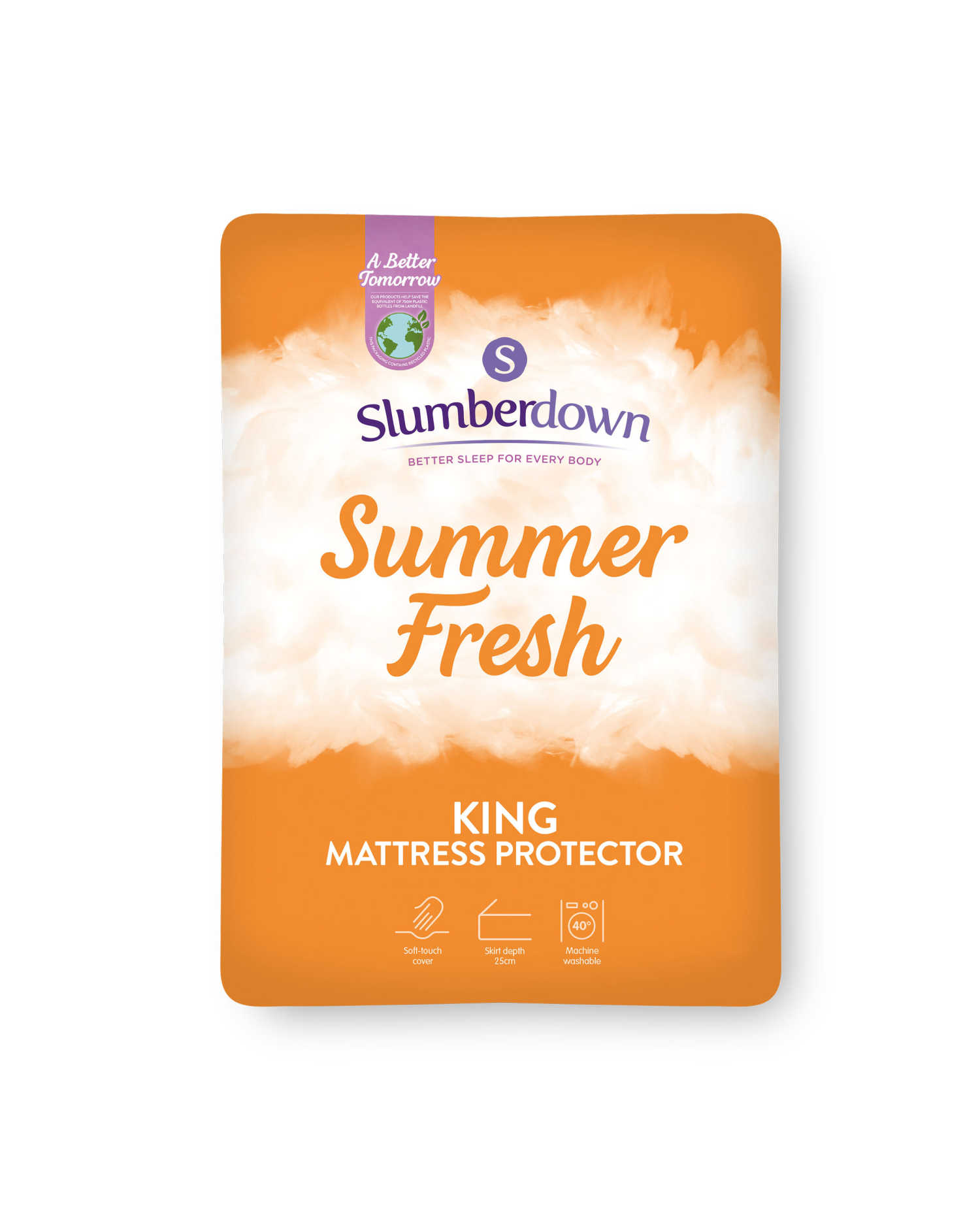 multiPROMOS King Mattress Protector