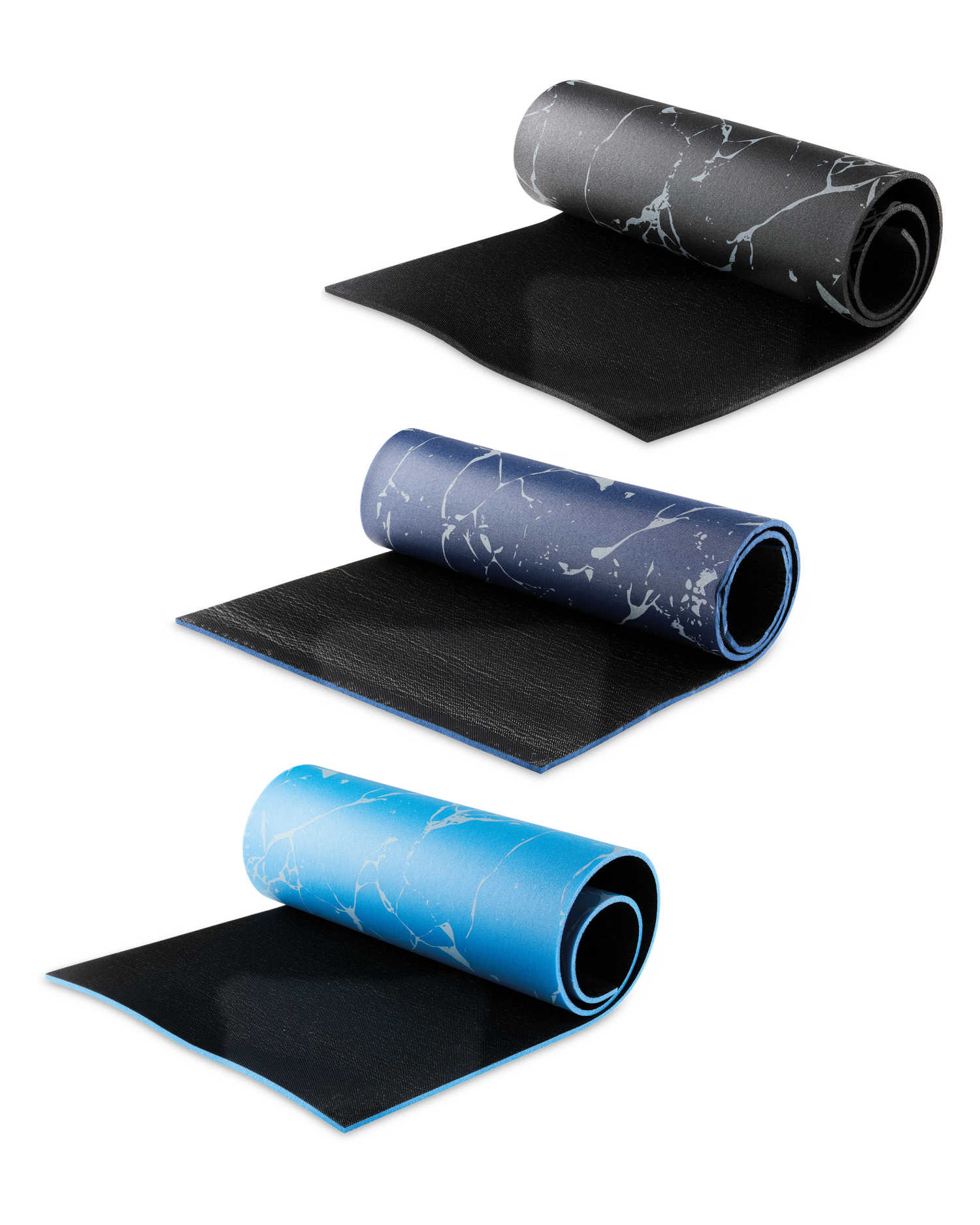 multiPROMOS Crane Fitness Mat