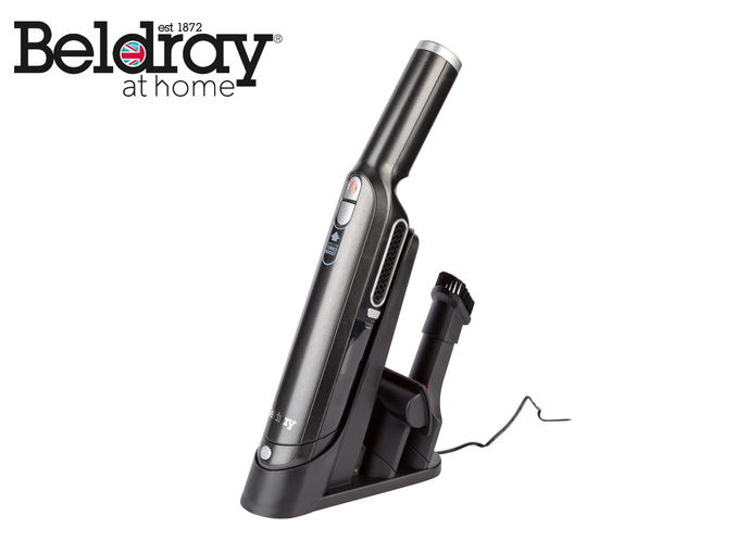 multiPROMOS Beldray Cordless Handheld Vacuum Cleaner