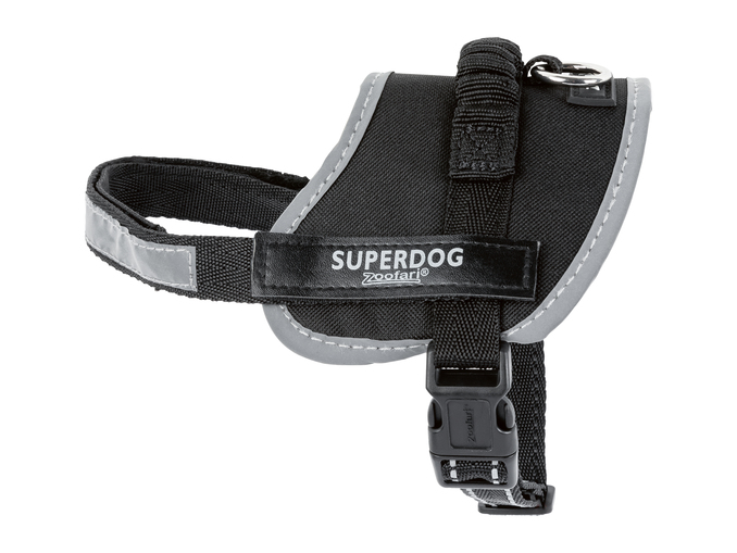 multiPROMOS Zoofari Dog Harness