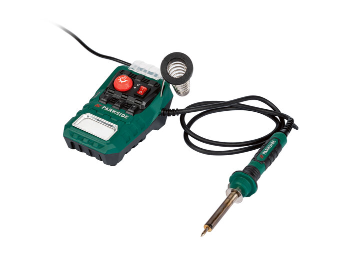 multiPROMOS Parkside Soldering Station