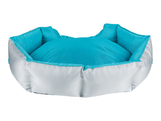 multiPROMOS Zoofari Outdoor Dog Bed