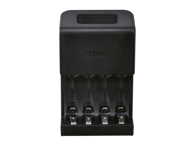 multiPROMOS Tronic Battery Charger